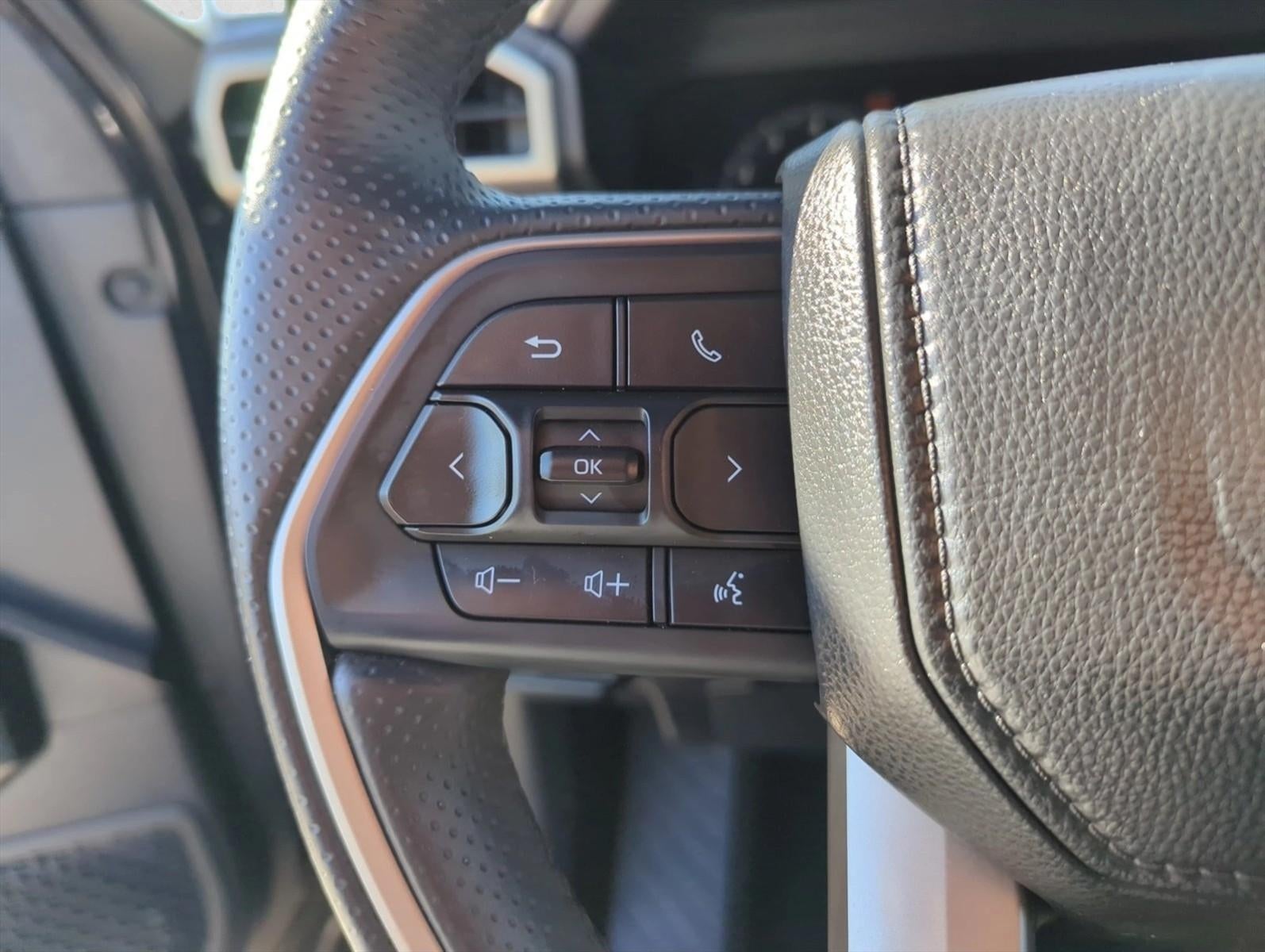 2026 Toyota 4Runner Limited 4WD (Natl)