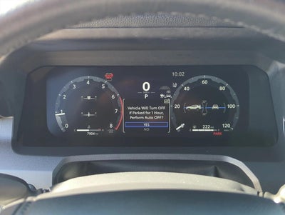 2026 Toyota 4Runner Limited 4WD (Natl)