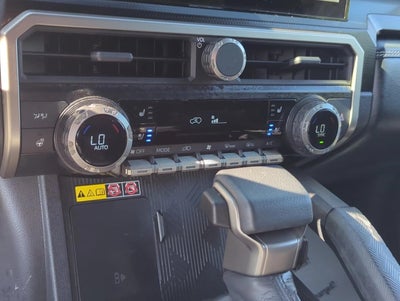 2026 Toyota 4Runner Limited 4WD (Natl)