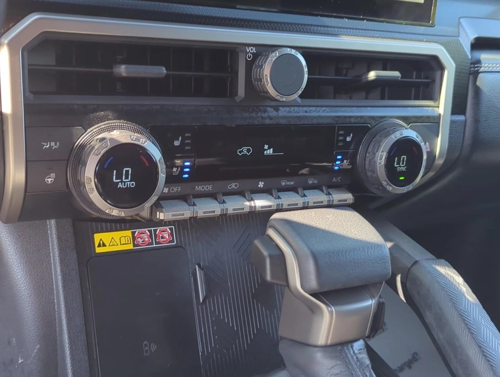 2026 Toyota 4Runner Limited 4WD (Natl)