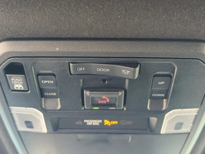 2026 Toyota 4Runner Limited 4WD (Natl)