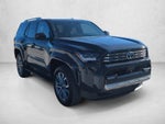 2026 Toyota 4Runner Limited 4WD (Natl)