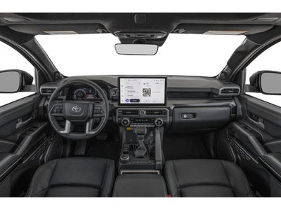 2026 Toyota 4Runner Limited 4WD (Natl)