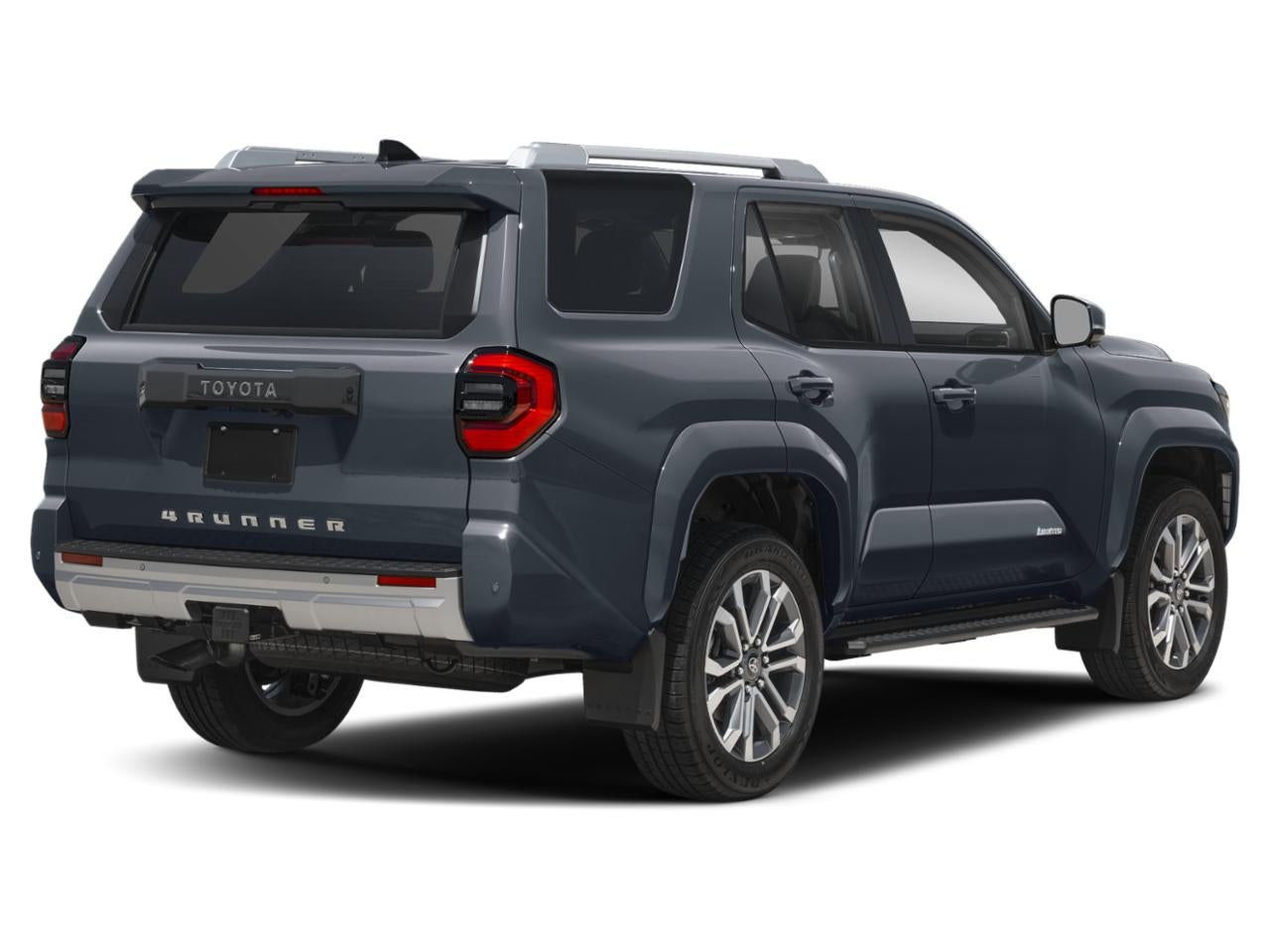 2026 Toyota 4Runner Limited 4WD (Natl)
