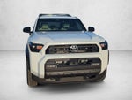 2025 Toyota 4Runner SR5 4WD (GS)