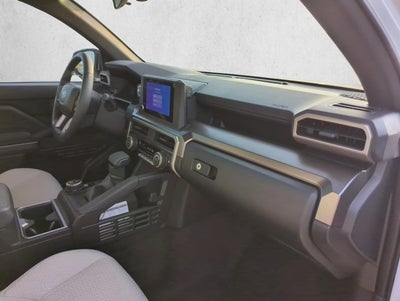 2025 Toyota 4Runner SR5 4WD (GS)