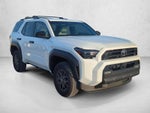 2025 Toyota 4Runner SR5 4WD (GS)