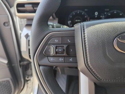 2026 Toyota 4Runner TRD Sport Premium 4WD (Natl)