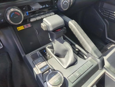 2026 Toyota 4Runner TRD Sport Premium 4WD (Natl)