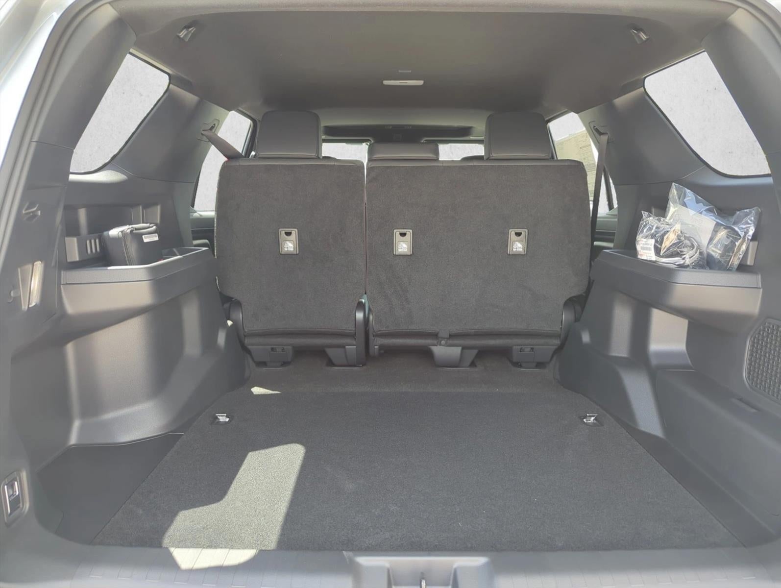 2026 Toyota 4Runner TRD Sport Premium 4WD (Natl)