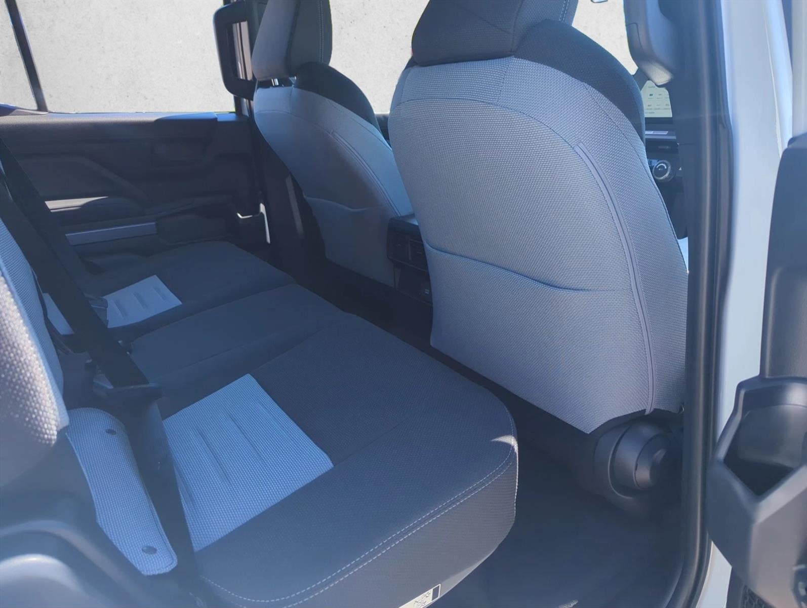 2025 Toyota 4Runner Hybrid TRD Off Road 4WD (Natl)