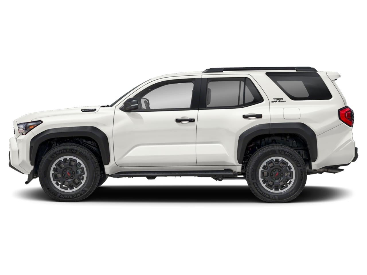 2025 Toyota 4Runner Hybrid TRD Off Road 4WD (Natl)