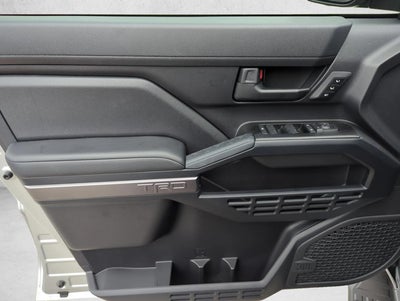2026 Toyota 4Runner Hybrid TRD Off Road Premium 4WD (Natl)