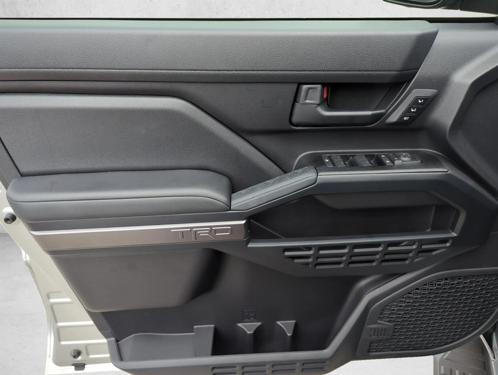 2026 Toyota 4Runner Hybrid TRD Off Road Premium 4WD (Natl)