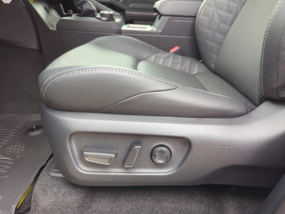 2026 Toyota 4Runner Hybrid TRD Off Road Premium 4WD (Natl)