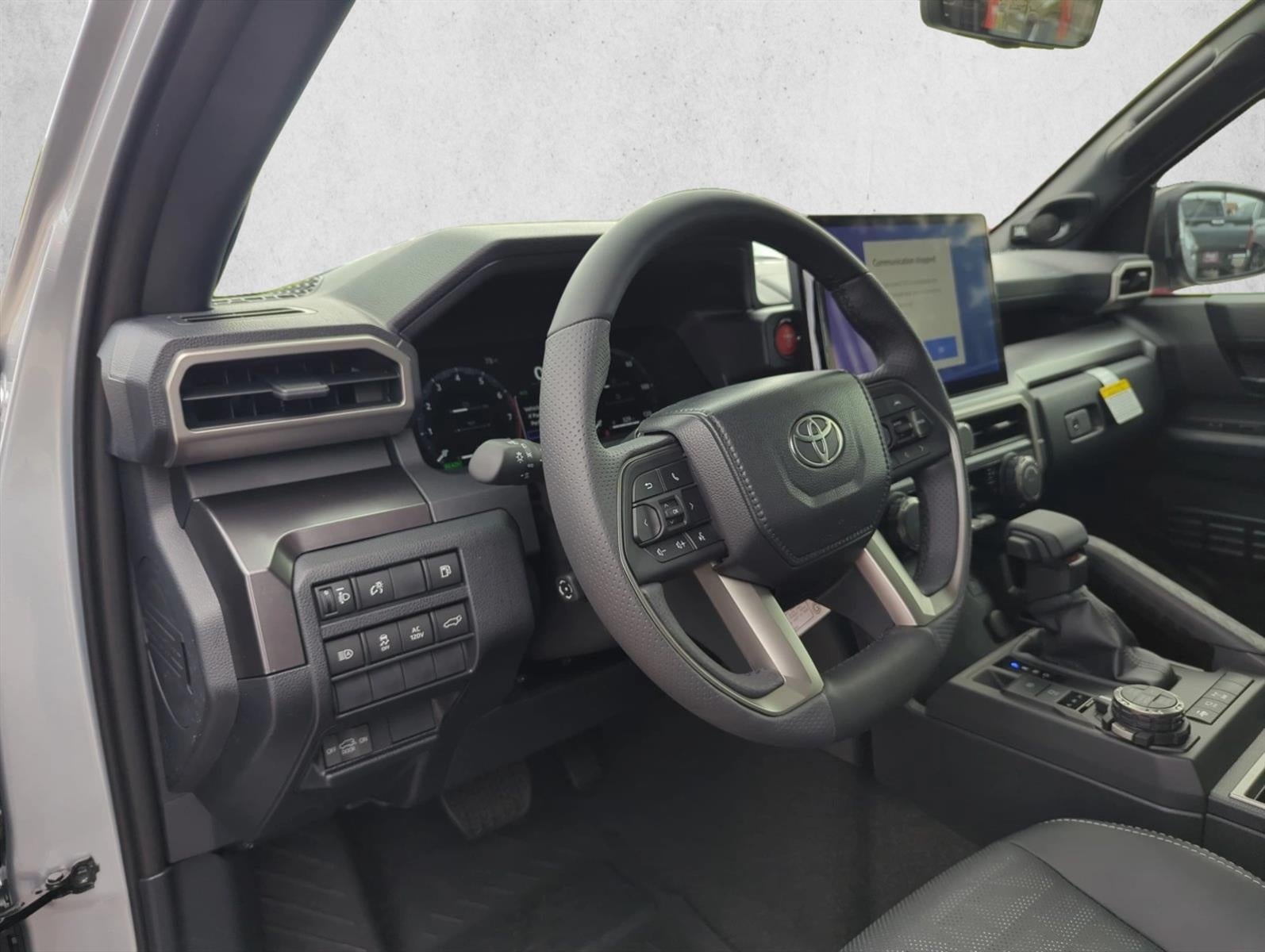 2026 Toyota 4Runner Hybrid TRD Off Road Premium 4WD (Natl)