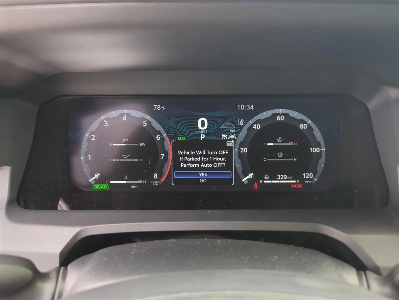 2026 Toyota 4Runner Hybrid TRD Off Road Premium 4WD (Natl)