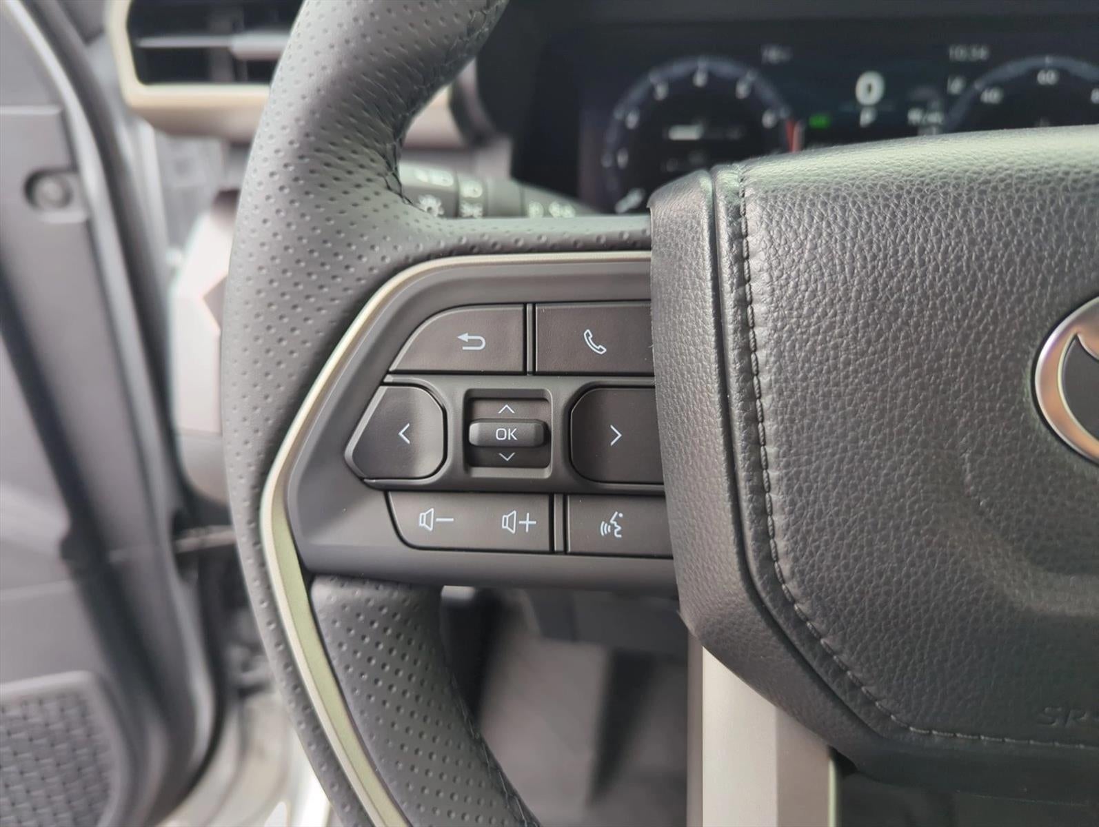 2026 Toyota 4Runner Hybrid TRD Off Road Premium 4WD (Natl)
