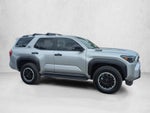 2026 Toyota 4Runner Hybrid TRD Off Road Premium 4WD (Natl)