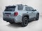 2026 Toyota 4Runner Hybrid TRD Off Road Premium 4WD (Natl)