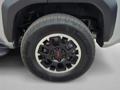 2026 Toyota 4Runner Hybrid TRD Off Road Premium 4WD (Natl)
