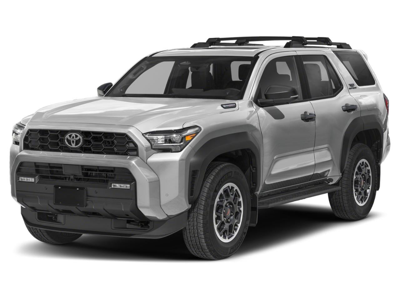 2026 Toyota 4Runner Hybrid TRD Off Road Premium 4WD (Natl)