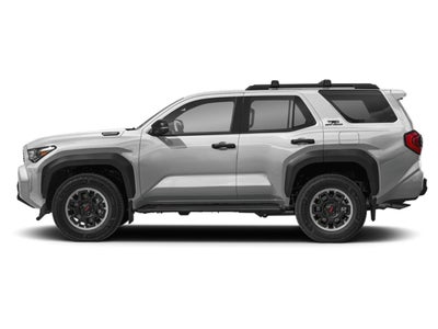 2026 Toyota 4Runner Hybrid TRD Off Road Premium 4WD (Natl)