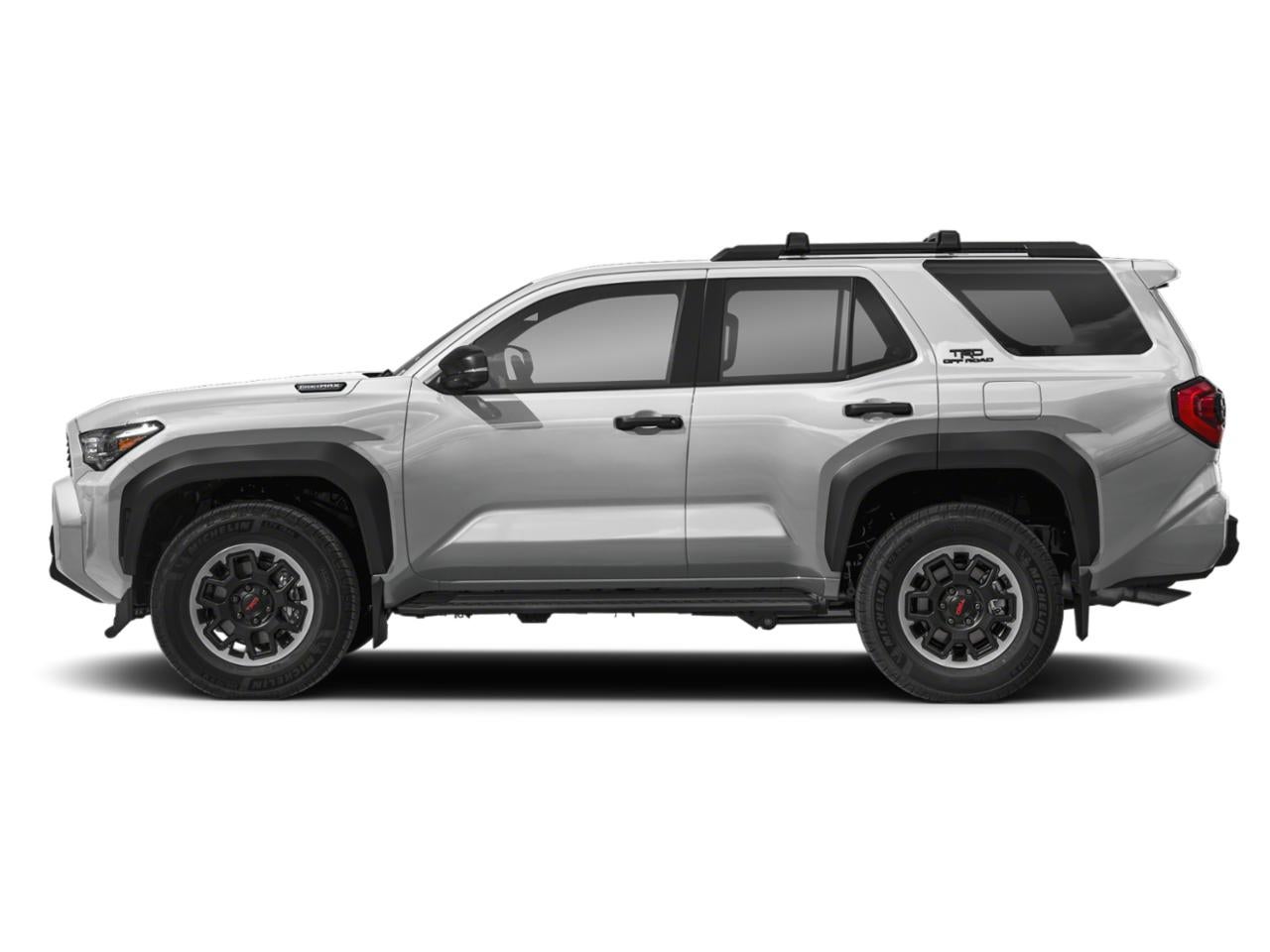 2026 Toyota 4Runner Hybrid TRD Off Road Premium 4WD (Natl)