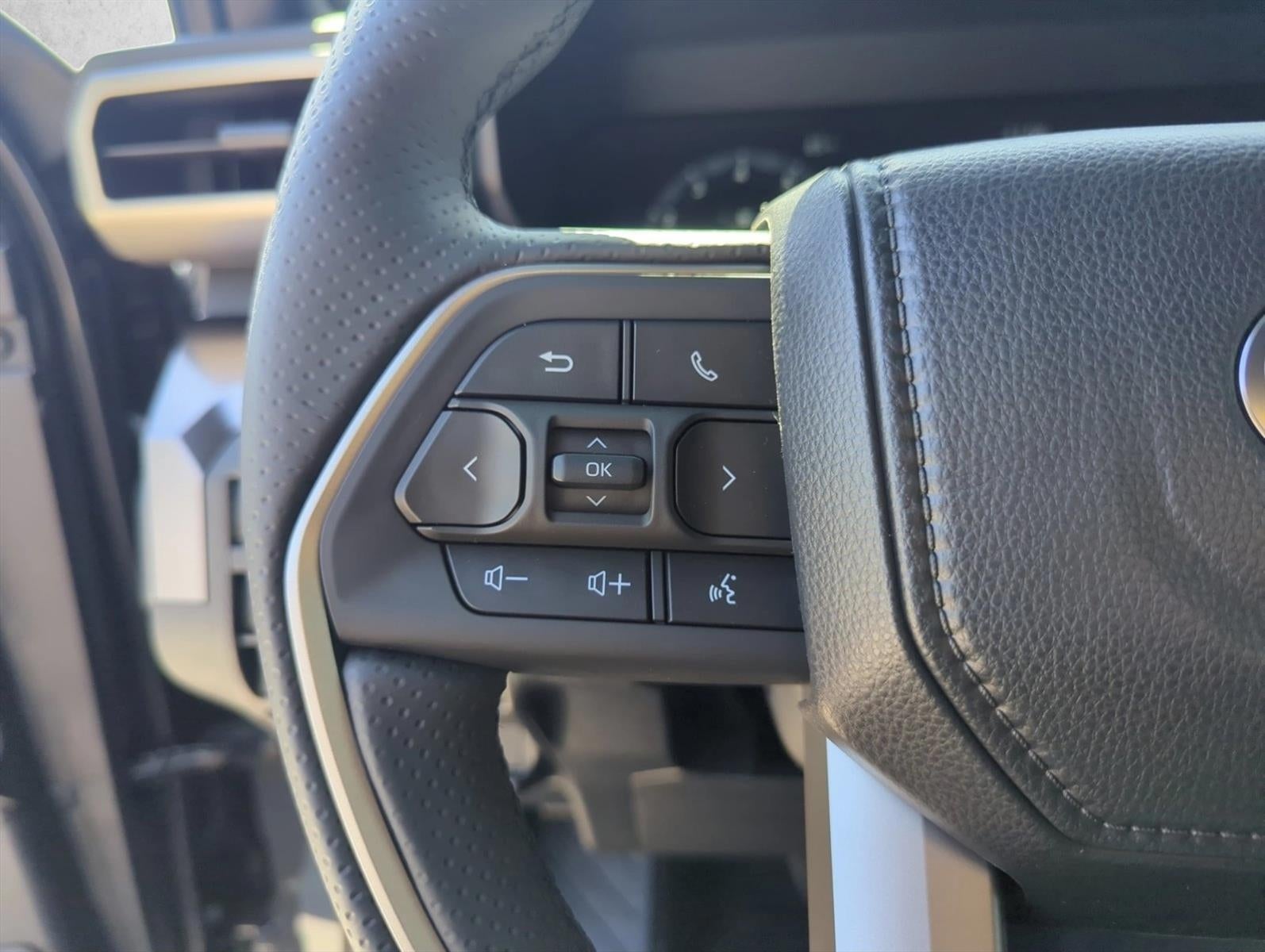 2026 Toyota 4Runner Hybrid TRD Off Road Premium 4WD (Natl)
