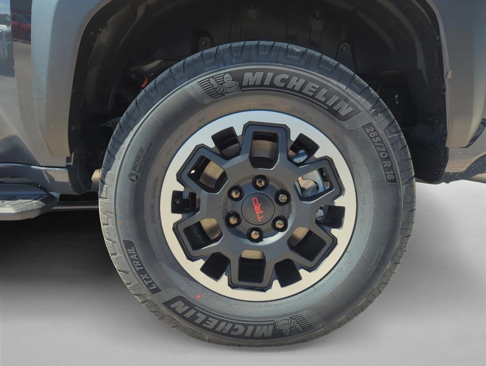 2026 Toyota 4Runner Hybrid TRD Off Road Premium 4WD (Natl)