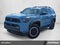 2026 Toyota 4Runner Hybrid TRD Off Road Premium 4WD (Natl)