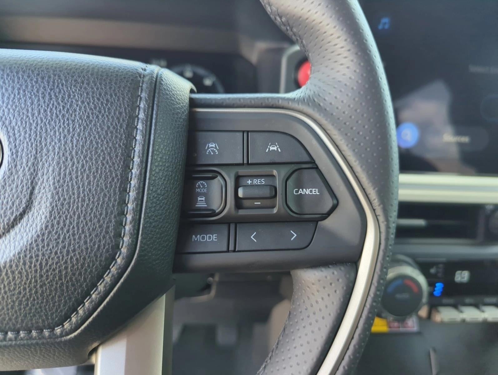 2026 Toyota 4Runner Hybrid TRD Off Road Premium 4WD (Natl)