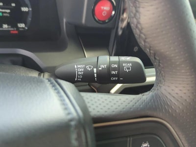 2026 Toyota 4Runner Hybrid TRD Off Road Premium 4WD (Natl)