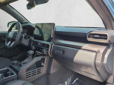 2026 Toyota 4Runner Hybrid TRD Off Road Premium 4WD (Natl)