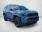 2026 Toyota 4Runner Hybrid TRD Off Road Premium 4WD (Natl)