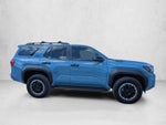 2026 Toyota 4Runner Hybrid TRD Off Road Premium 4WD (Natl)