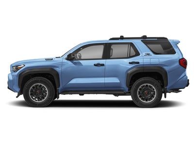 2026 Toyota 4Runner Hybrid TRD Off Road Premium 4WD (Natl)