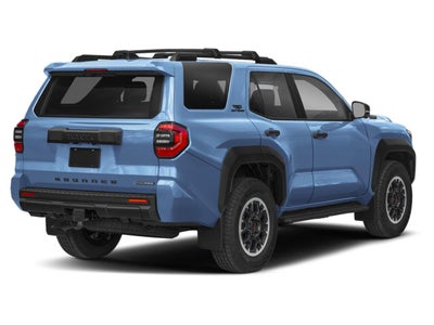 2026 Toyota 4Runner Hybrid TRD Off Road Premium 4WD (Natl)