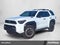 2025 Toyota 4Runner Hybrid TRD Off Road 4WD (Natl)