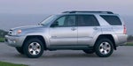 2005 Toyota 4Runner SR5