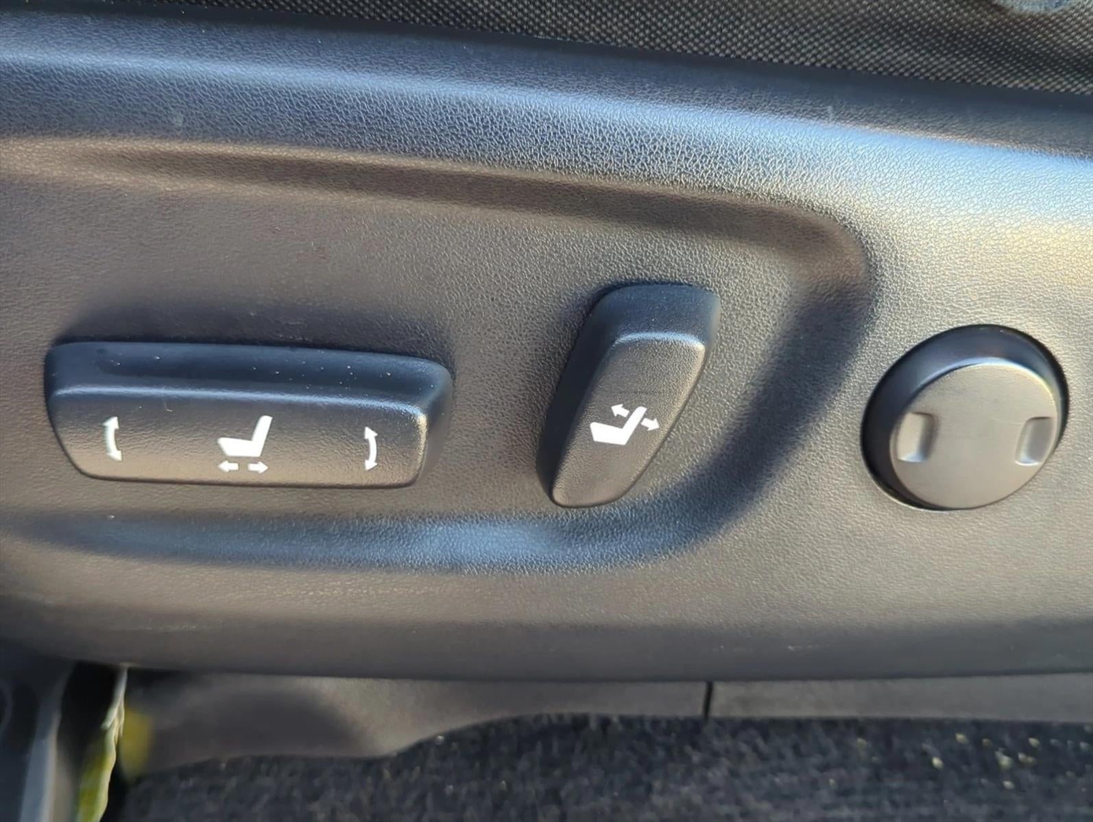 2016 Toyota 4Runner RWD 4dr V6 SR5 (Natl)