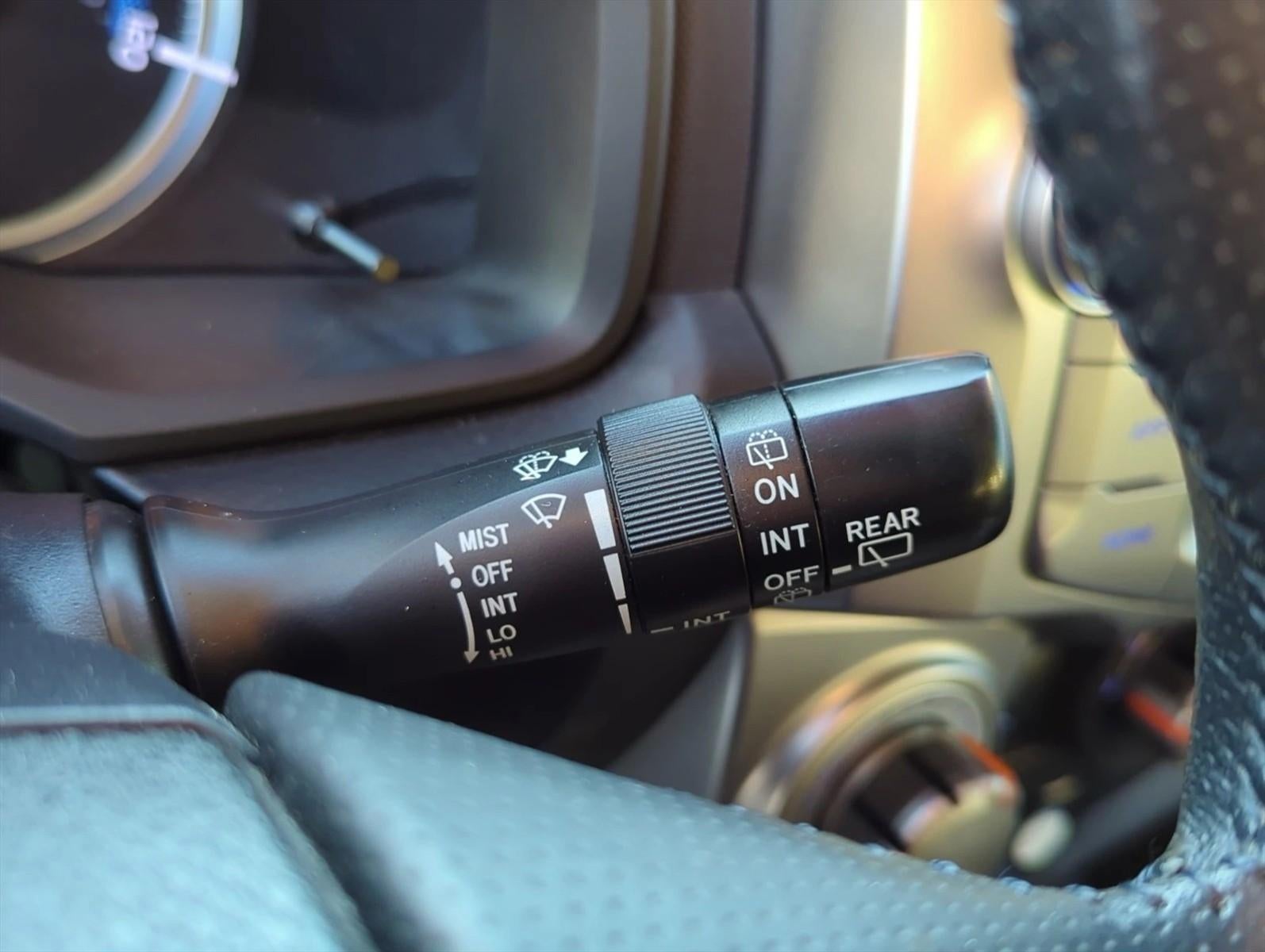 2016 Toyota 4Runner RWD 4dr V6 SR5 (Natl)