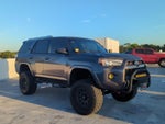 2016 Toyota 4Runner RWD 4dr V6 SR5 (Natl)