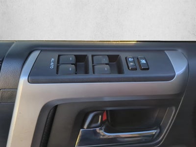 2016 Toyota 4Runner RWD 4dr V6 SR5 (Natl)
