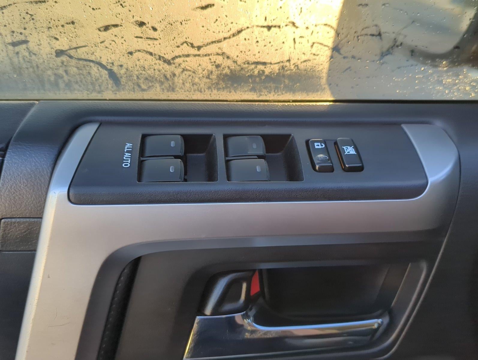 2016 Toyota 4Runner RWD 4dr V6 SR5 (Natl)