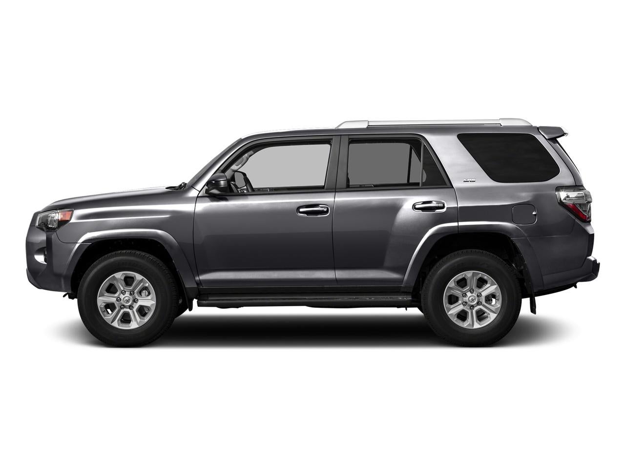 2016 Toyota 4Runner RWD 4dr V6 SR5 (Natl)