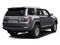 2016 Toyota 4Runner RWD 4dr V6 SR5 (Natl)