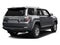 2016 Toyota 4Runner RWD 4dr V6 SR5 (Natl)