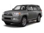 2013 Toyota 4Runner RWD 4dr V6 SR5 (Natl)
