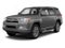 2013 Toyota 4Runner RWD 4dr V6 SR5 (Natl)